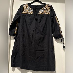 MADEWELL 🌻MINI DRESS 🌻